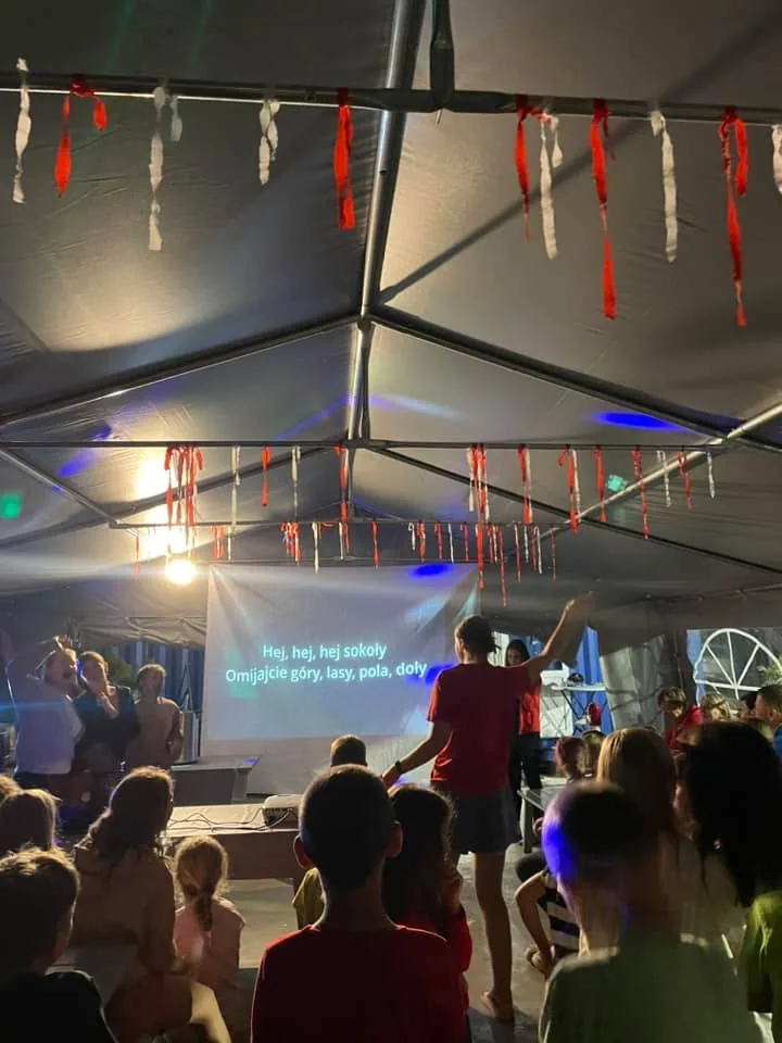 11.08 - 21.08.2024 Obóz rekreacja, survival, motocross w Ogrodnikach