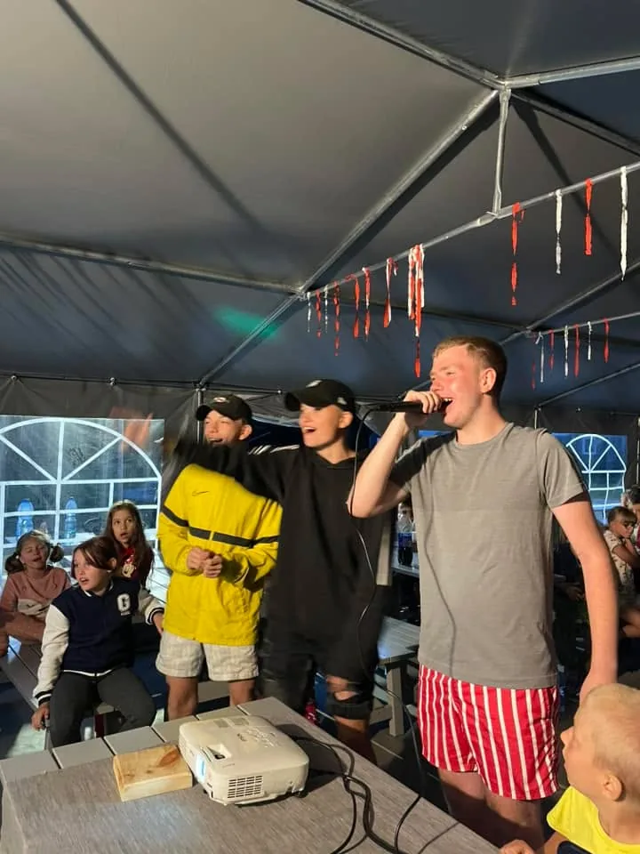 11.08 - 21.08.2024 Obóz rekreacja, survival, motocross w Ogrodnikach