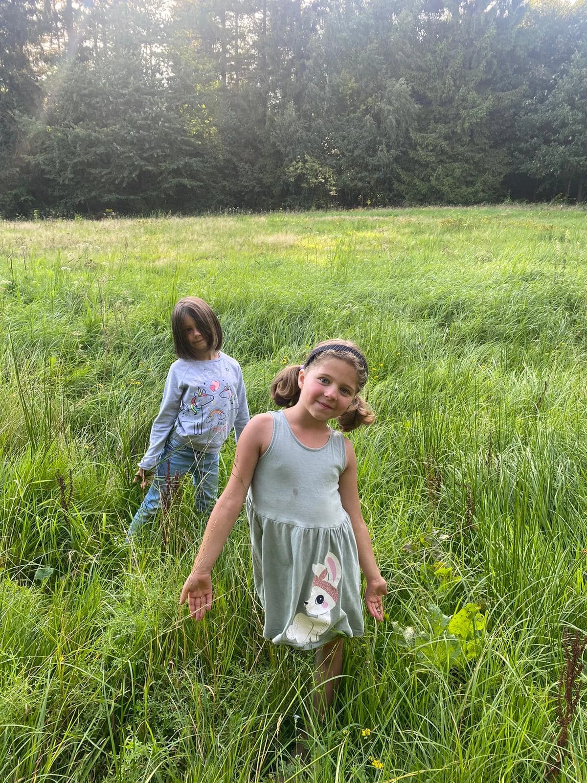 11.08 - 21.08.2024 Obóz rekreacja, survival, motocross w Ogrodnikach