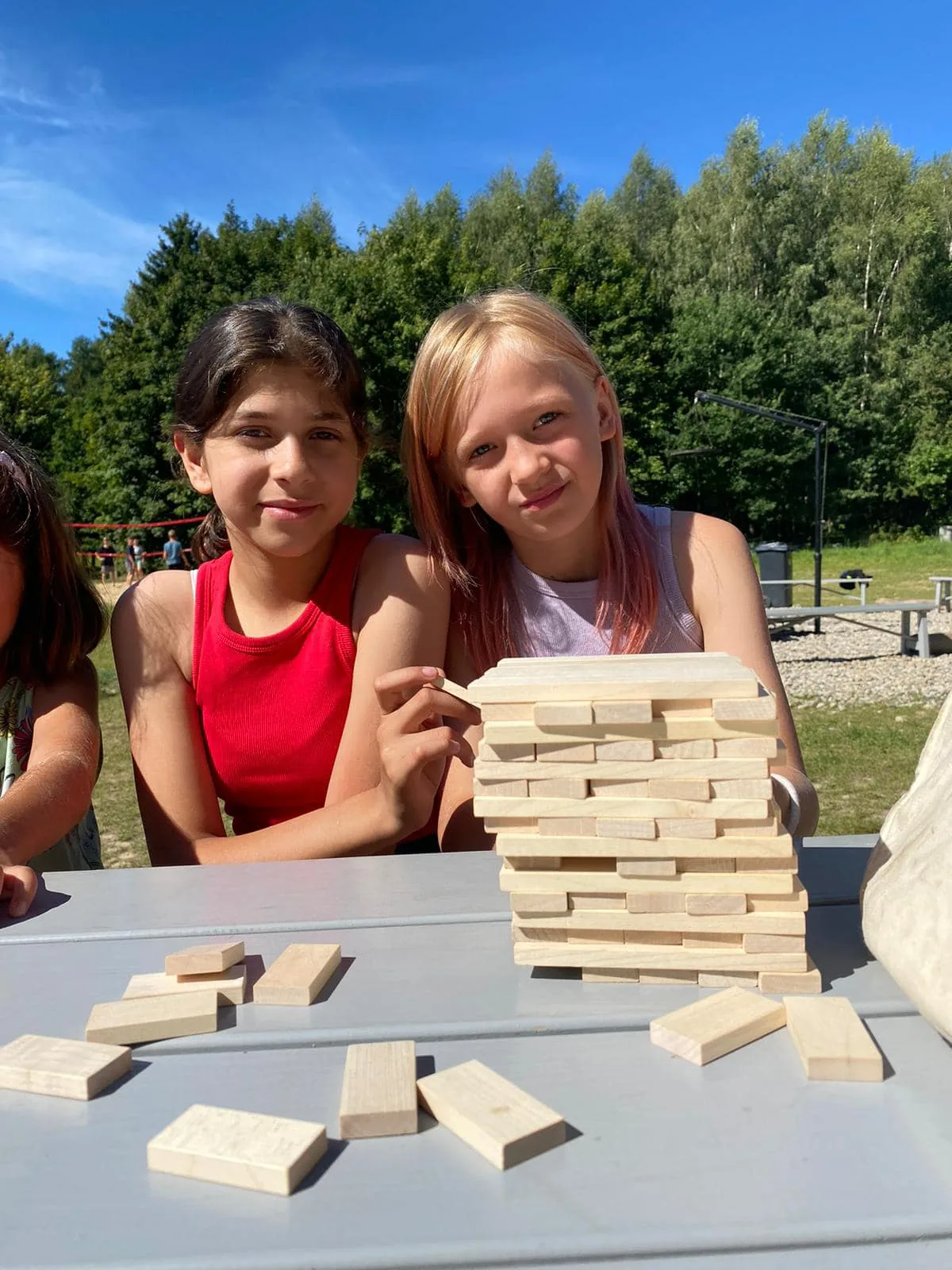 11.08 - 21.08.2024 Obóz rekreacja, survival, motocross w Ogrodnikach