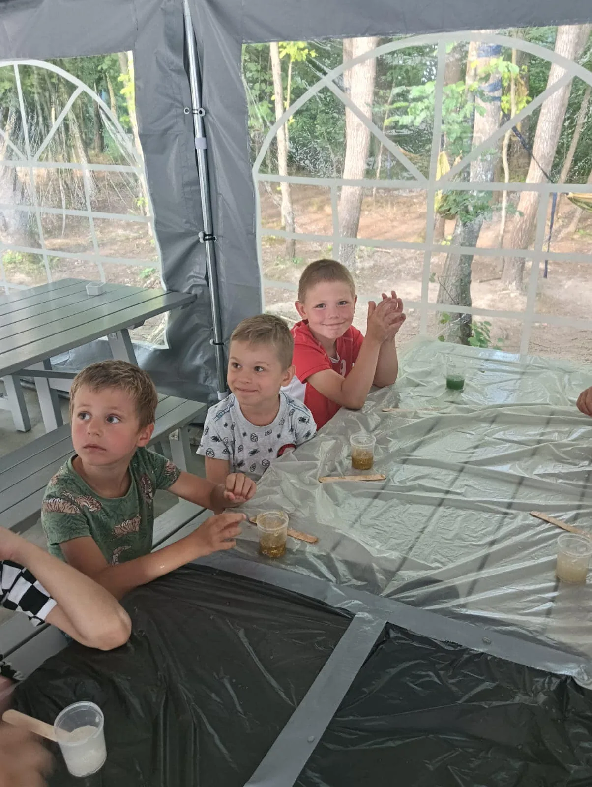 11.08 - 21.08.2024 Obóz rekreacja, survival, motocross w Ogrodnikach