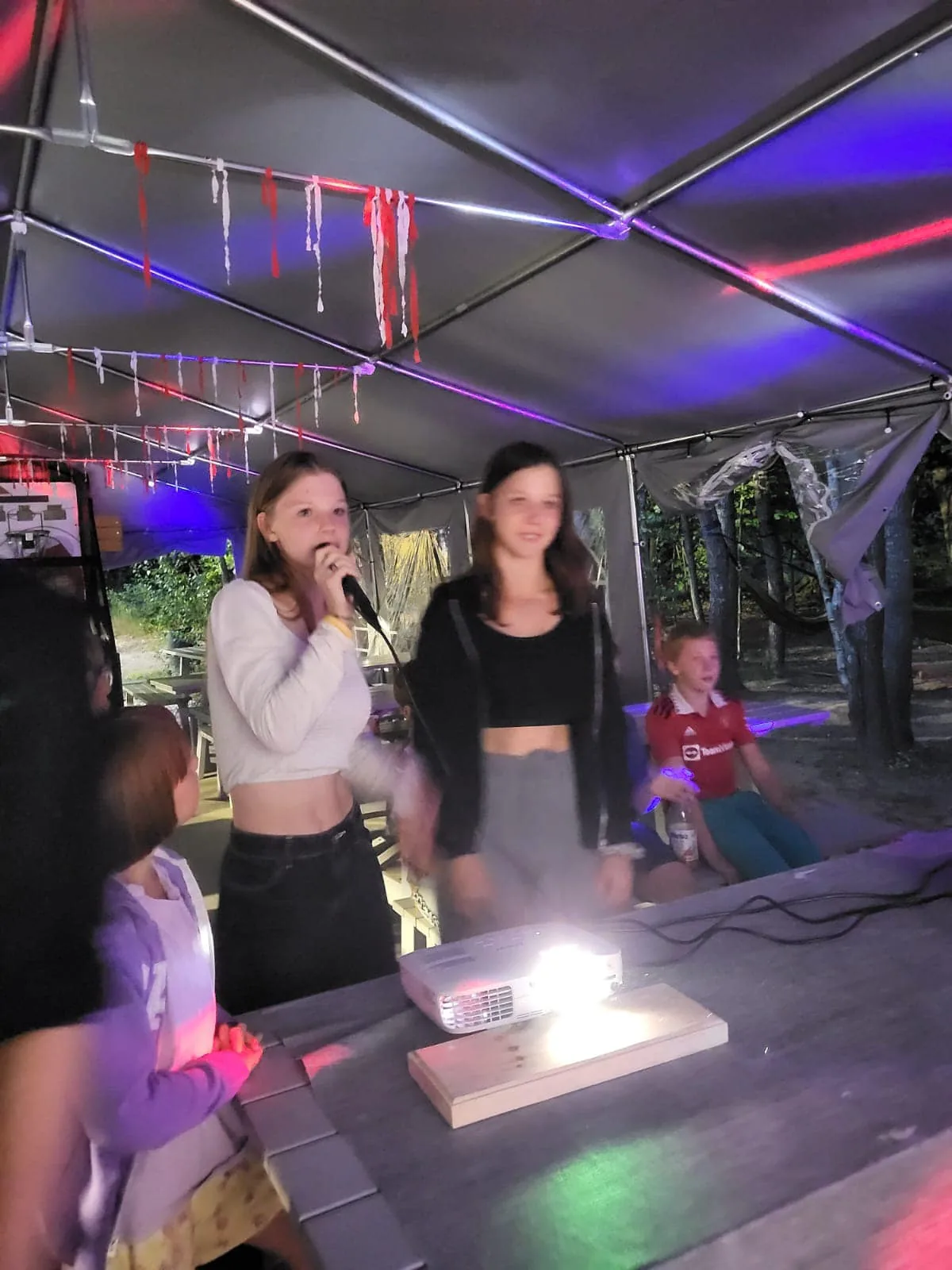 11.08 - 21.08.2024 Obóz rekreacja, survival, motocross w Ogrodnikach