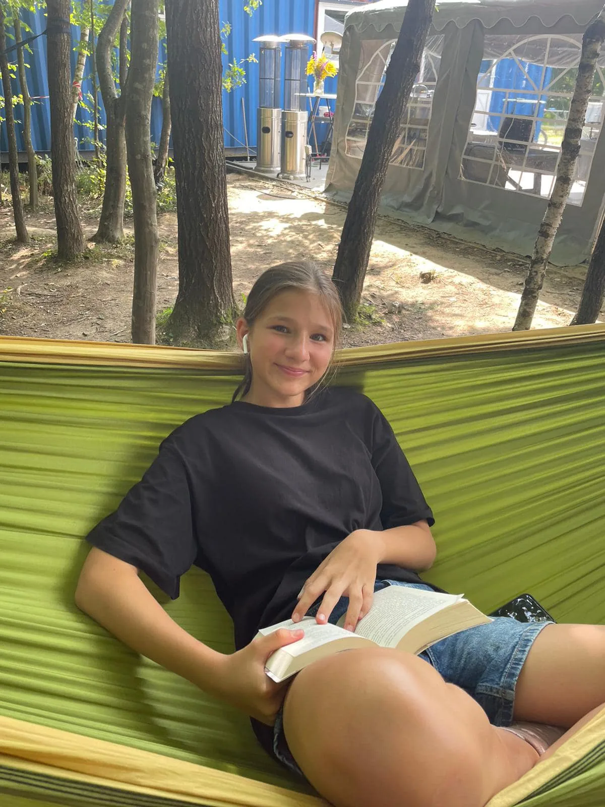 11.08 - 21.08.2024 Obóz rekreacja, survival, motocross w Ogrodnikach