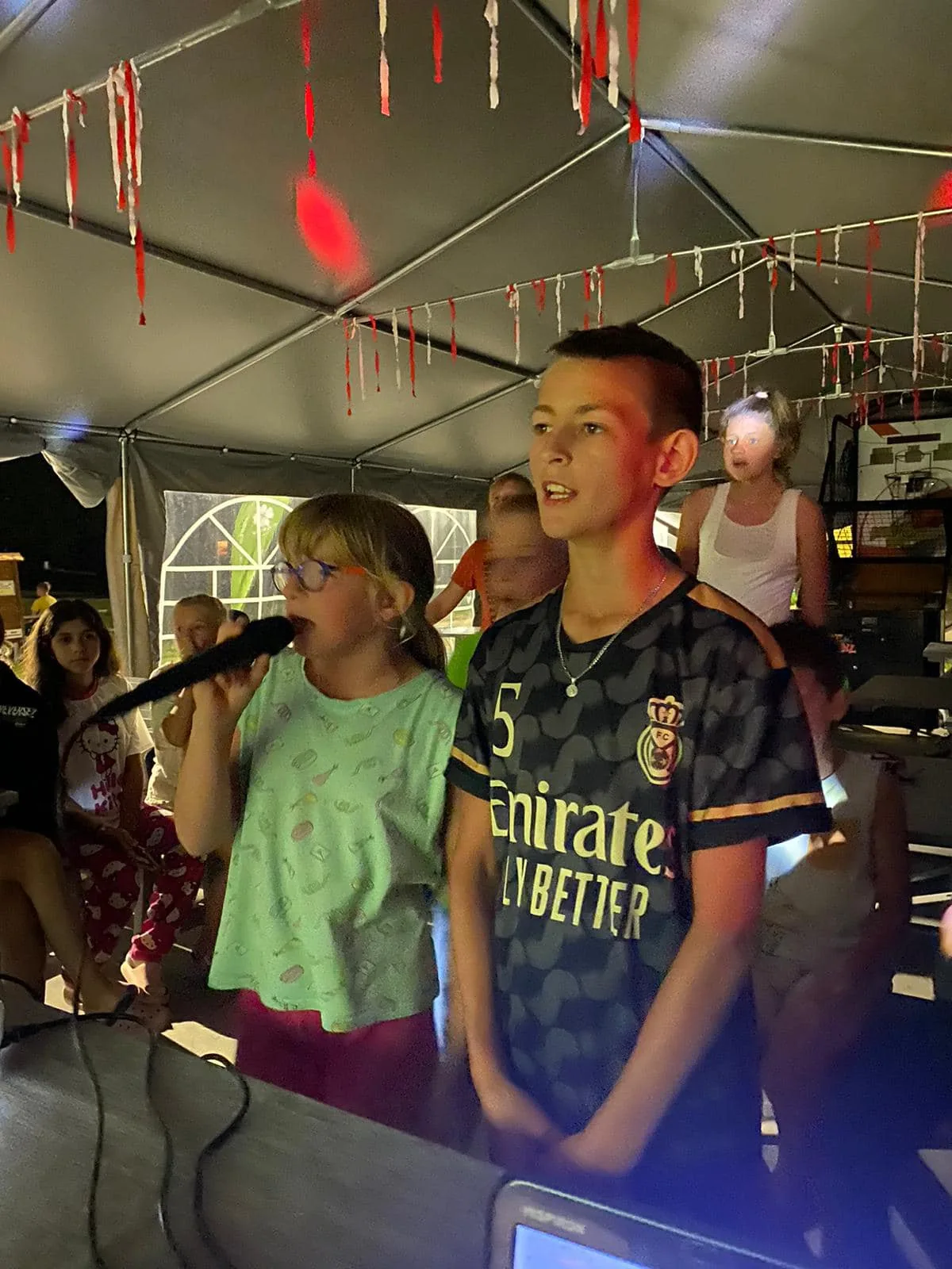 11.08 - 21.08.2024 Obóz rekreacja, survival, motocross w Ogrodnikach