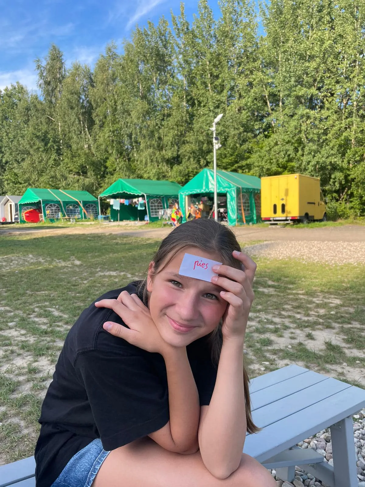 11.08 - 21.08.2024 Obóz rekreacja, survival, motocross w Ogrodnikach