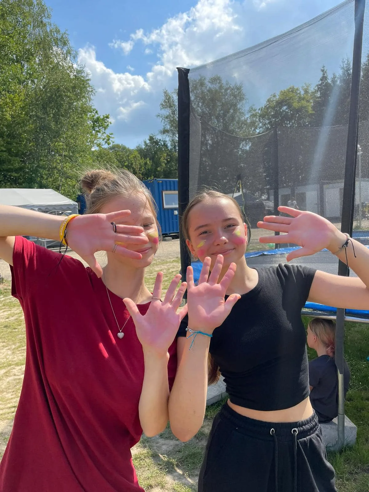 11.08 - 21.08.2024 Obóz rekreacja, survival, motocross w Ogrodnikach