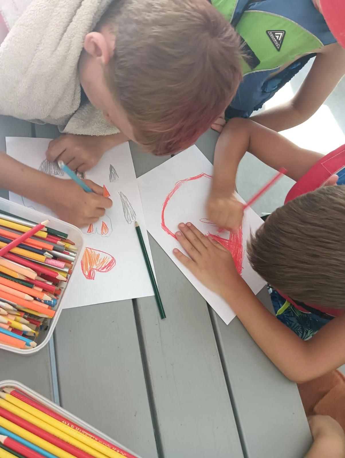 11.08 - 21.08.2024 Obóz rekreacja, survival, motocross w Ogrodnikach