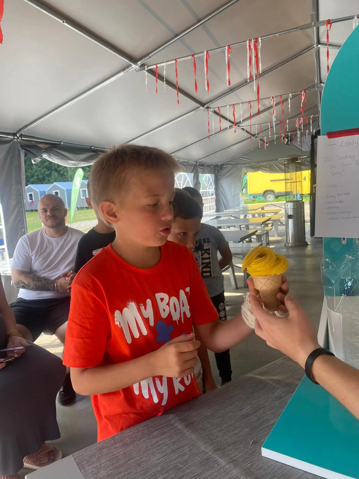 11.08 - 21.08.2024 Obóz rekreacja, survival, motocross w Ogrodnikach