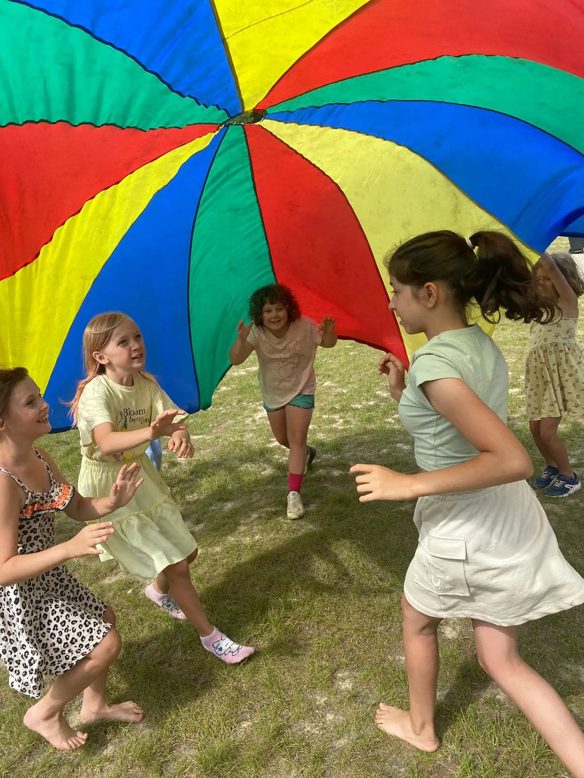 11.08 - 21.08.2024 Obóz rekreacja, survival, motocross w Ogrodnikach