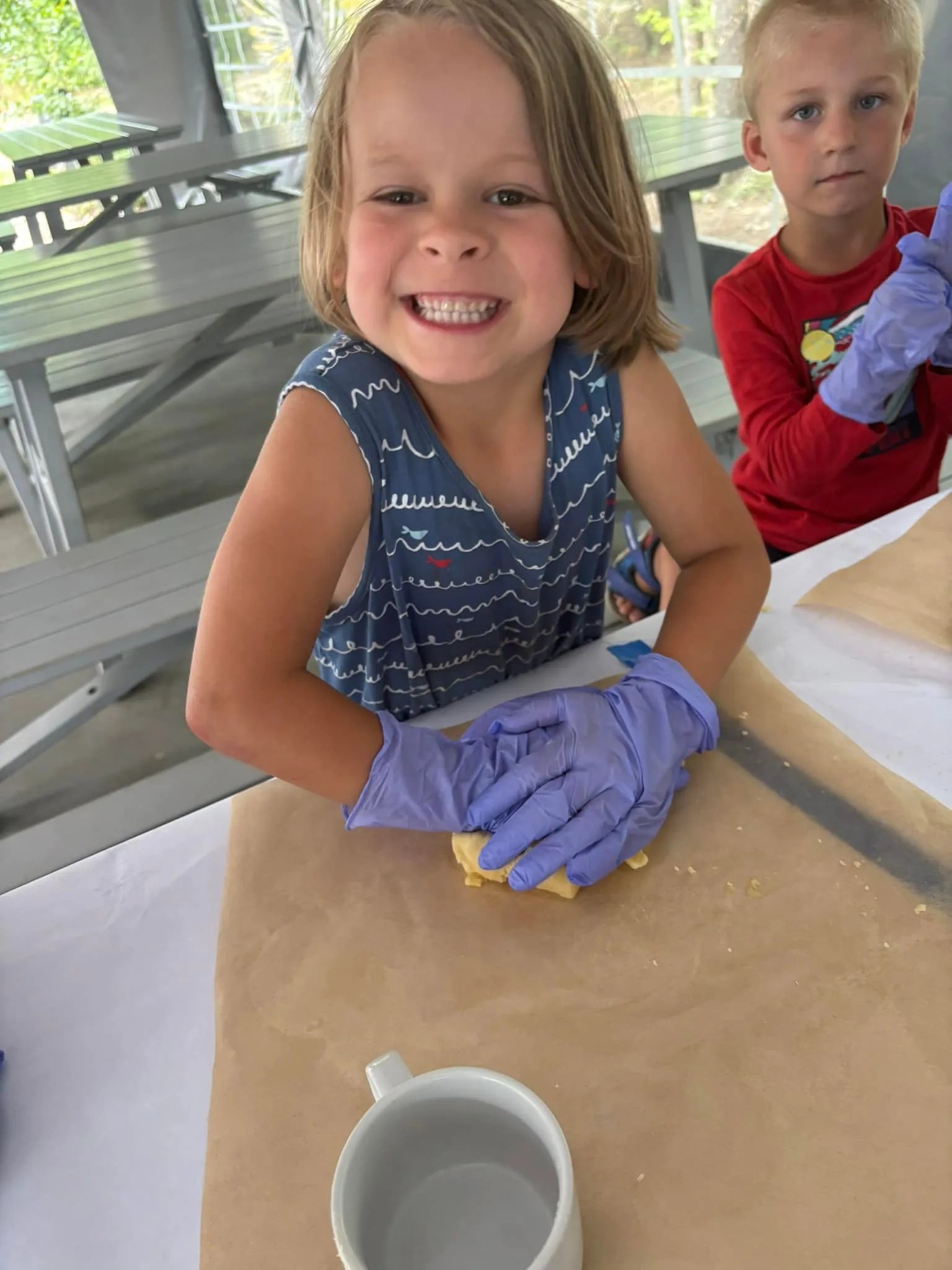 11.08 - 21.08.2024 Obóz rekreacja, survival, motocross w Ogrodnikach