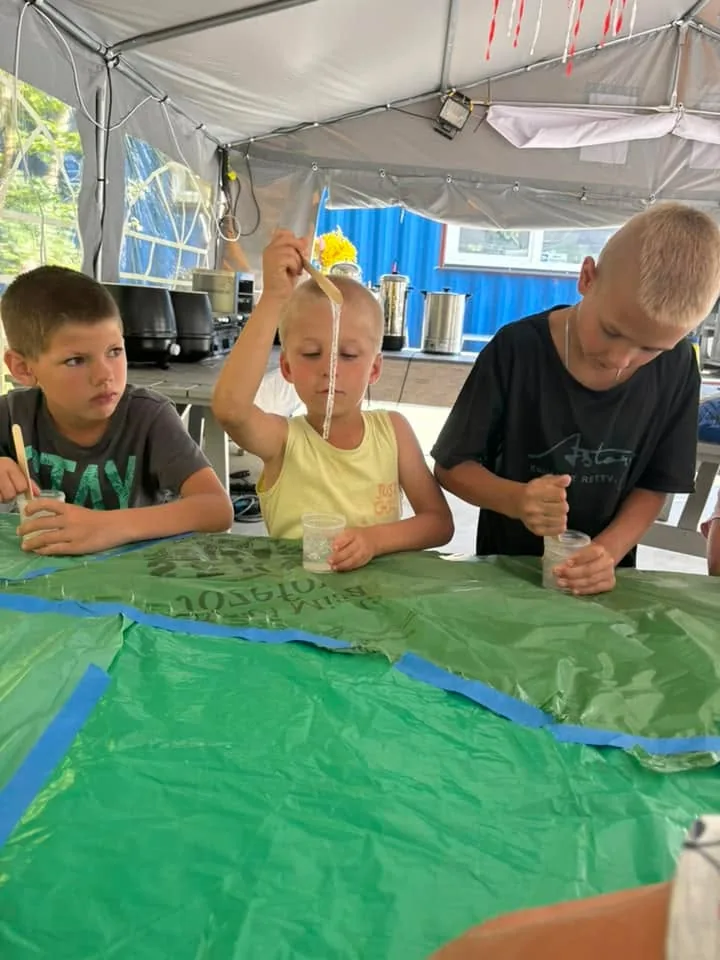 11.08 - 21.08.2024 Obóz rekreacja, survival, motocross w Ogrodnikach