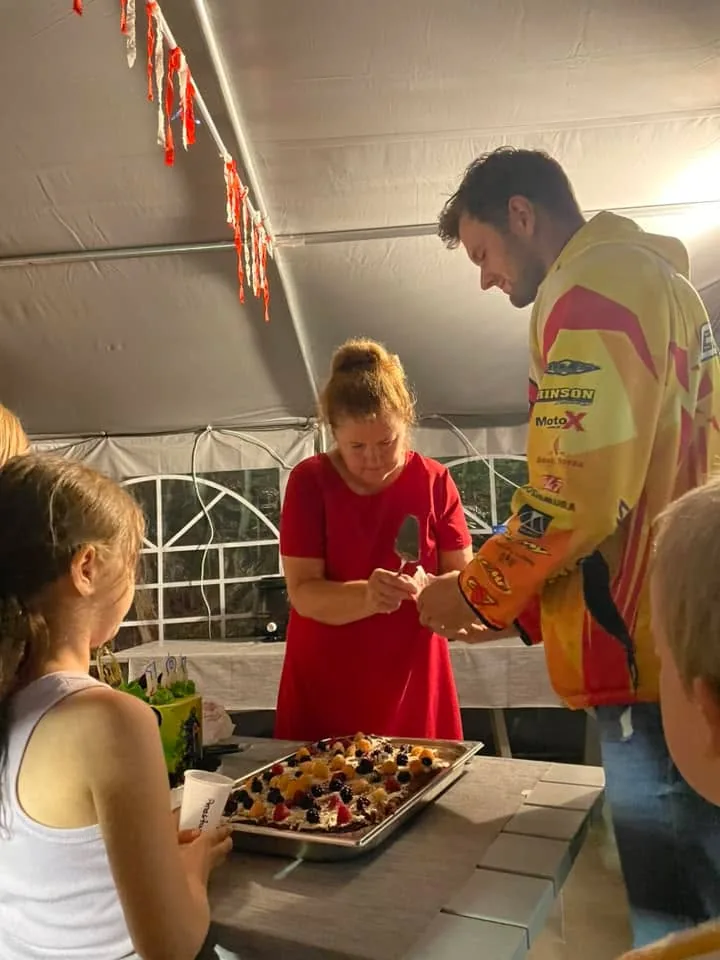 11.08 - 21.08.2024 Obóz rekreacja, survival, motocross w Ogrodnikach