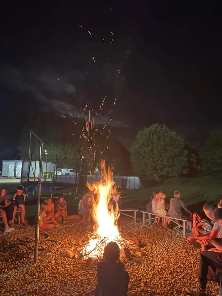 11.08 - 21.08.2024 Obóz rekreacja, survival, motocross w Ogrodnikach