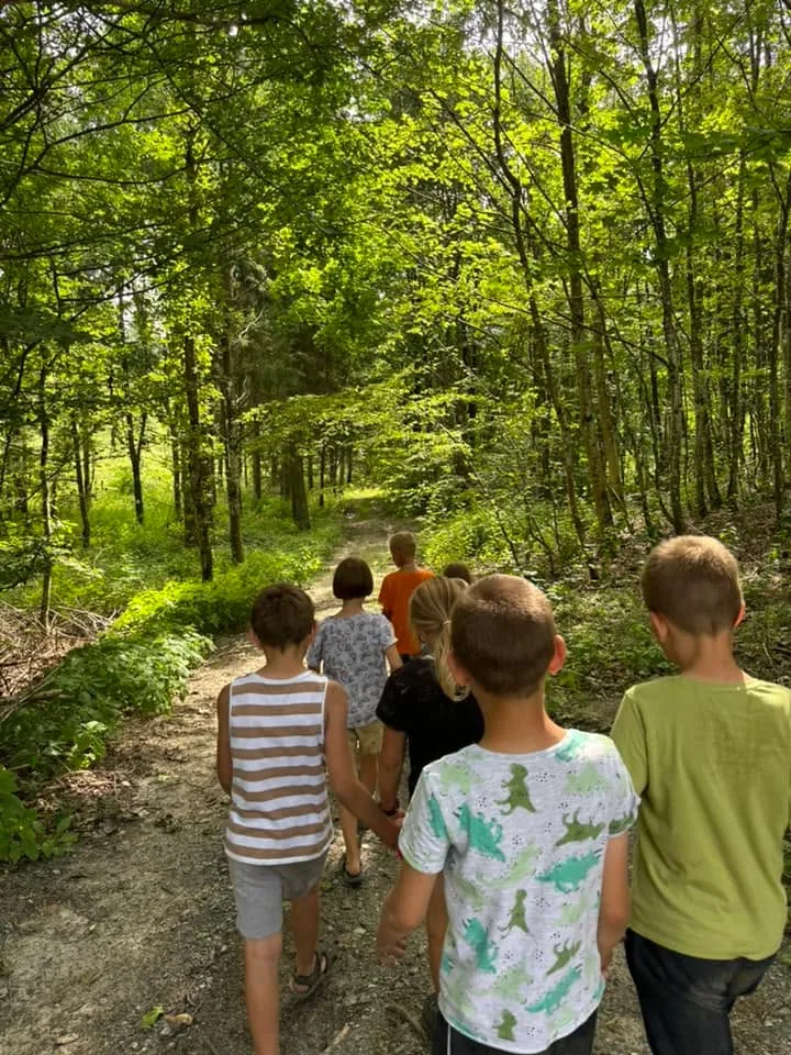 11.08 - 21.08.2024 Obóz rekreacja, survival, motocross w Ogrodnikach