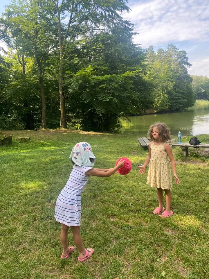 11.08 - 21.08.2024 Obóz rekreacja, survival, motocross w Ogrodnikach