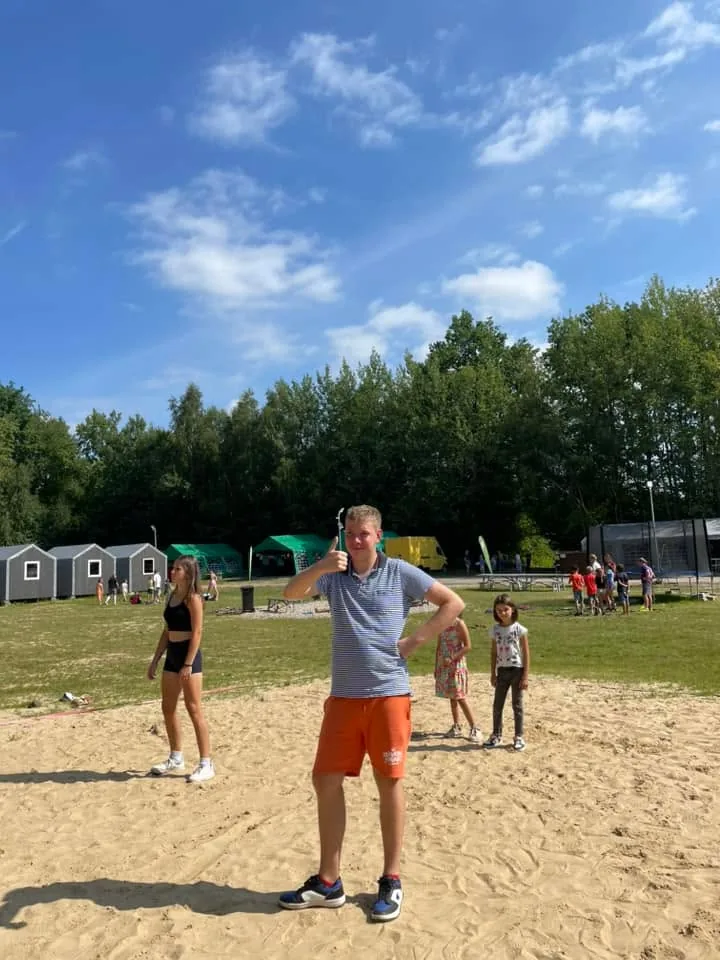 11.08 - 21.08.2024 Obóz rekreacja, survival, motocross w Ogrodnikach