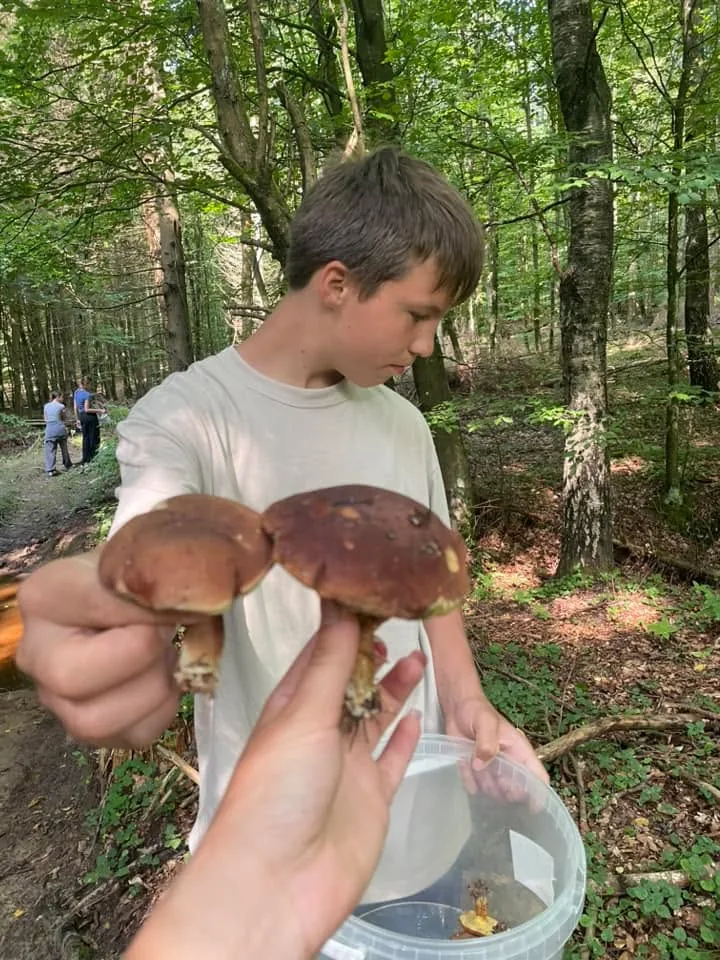 11.08 - 21.08.2024 Obóz rekreacja, survival, motocross w Ogrodnikach