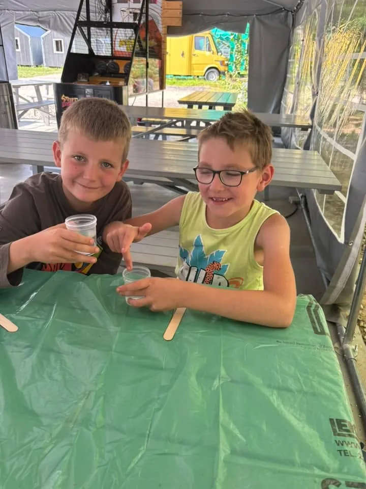 11.08 - 21.08.2024 Obóz rekreacja, survival, motocross w Ogrodnikach