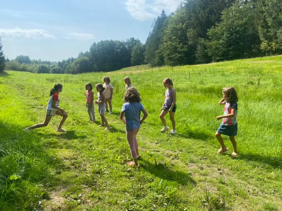 11.08 - 21.08.2024 Obóz rekreacja, survival, motocross w Ogrodnikach