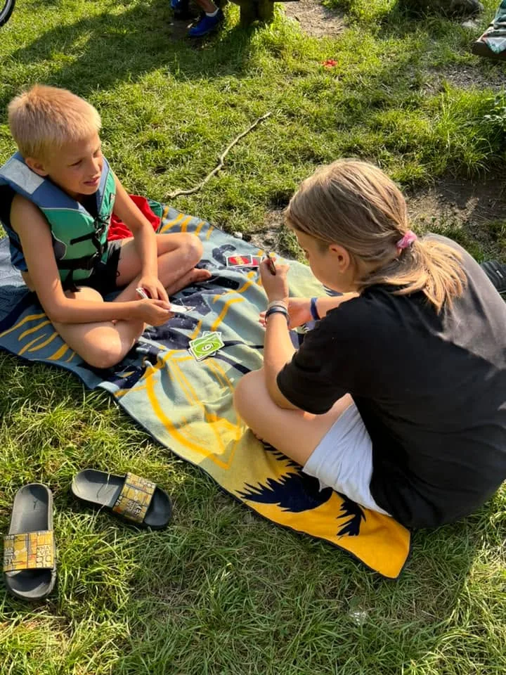 11.08 - 21.08.2024 Obóz rekreacja, survival, motocross w Ogrodnikach