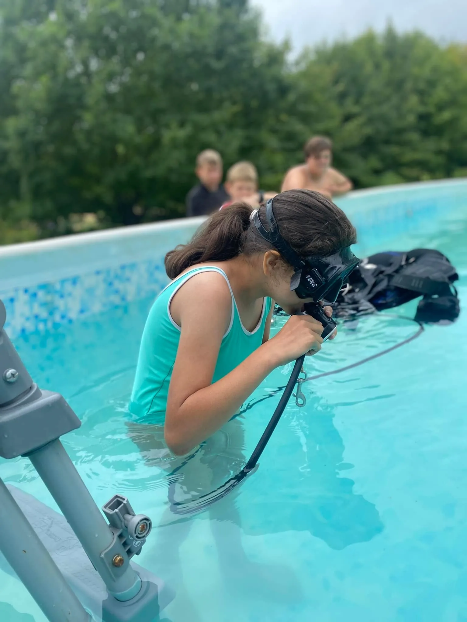 11.08 - 21.08.2024 Obóz rekreacja, survival, motocross w Ogrodnikach