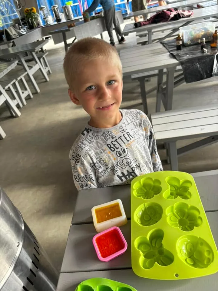 11.08 - 21.08.2024 Obóz rekreacja, survival, motocross w Ogrodnikach