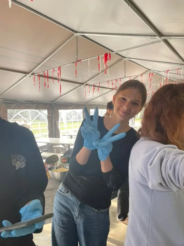 11.08 - 21.08.2024 Obóz rekreacja, survival, motocross w Ogrodnikach