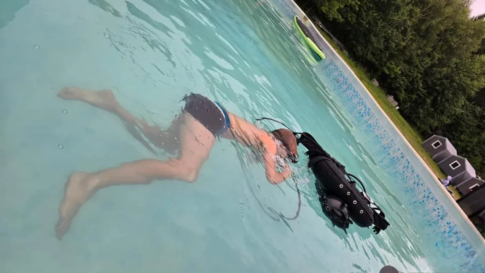 11.08 - 21.08.2024 Obóz rekreacja, survival, motocross w Ogrodnikach