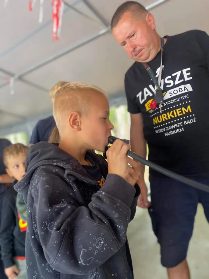 11.08 - 21.08.2024 Obóz rekreacja, survival, motocross w Ogrodnikach