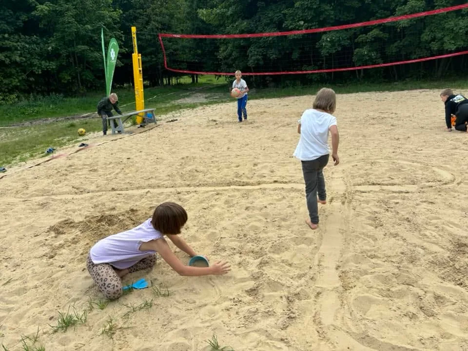 11.08 - 21.08.2024 Obóz rekreacja, survival, motocross w Ogrodnikach