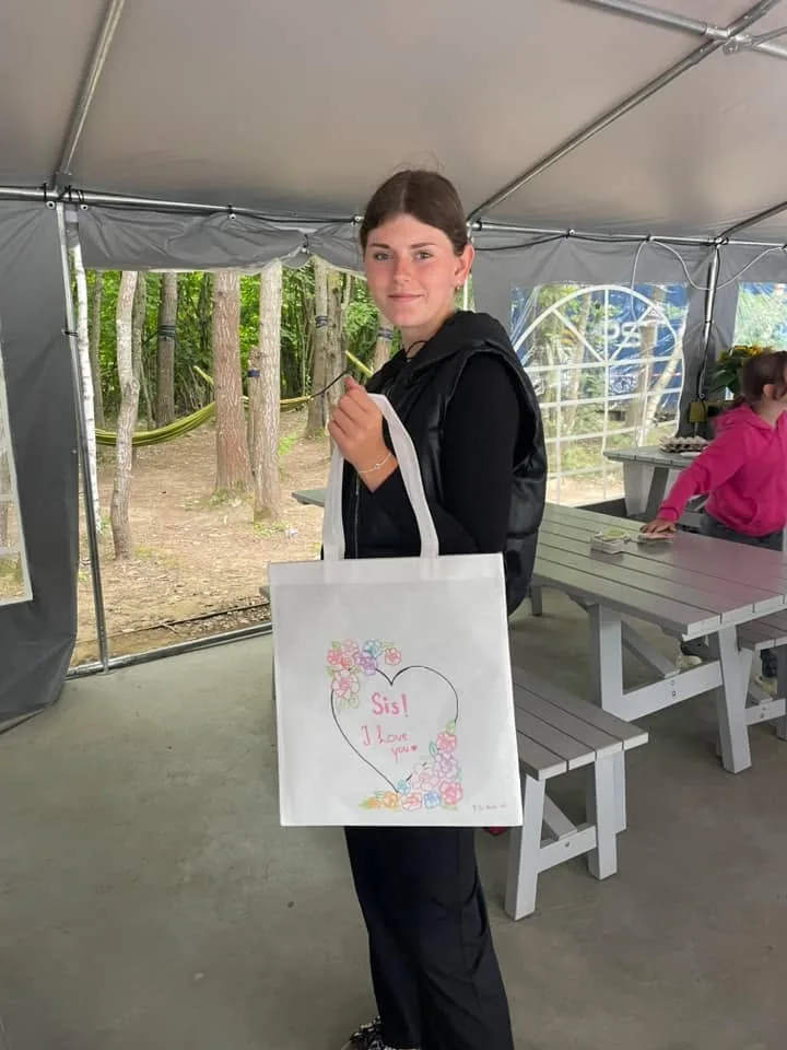 11.08 - 21.08.2024 Obóz rekreacja, survival, motocross w Ogrodnikach