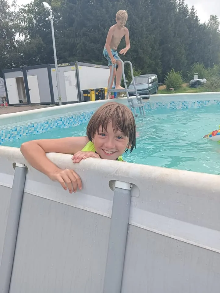 11.08 - 21.08.2024 Obóz rekreacja, survival, motocross w Ogrodnikach