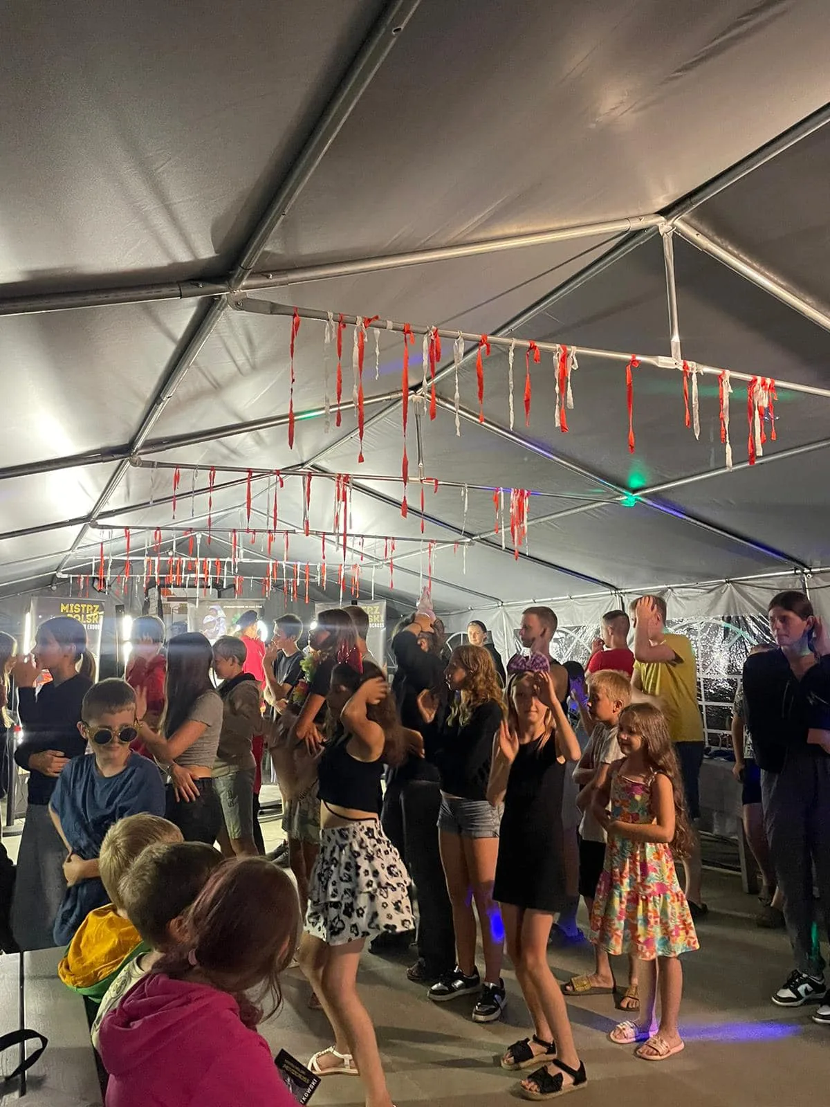 11.08 - 21.08.2024 Obóz rekreacja, survival, motocross w Ogrodnikach