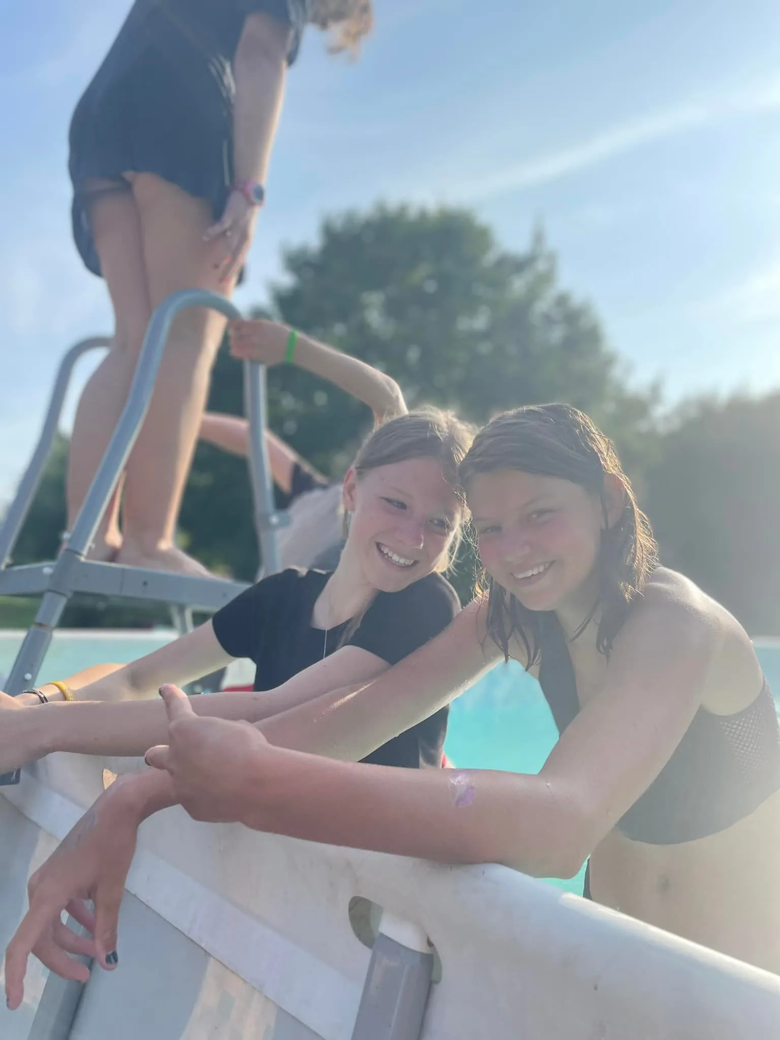 11.08 - 21.08.2024 Obóz rekreacja, survival, motocross w Ogrodnikach