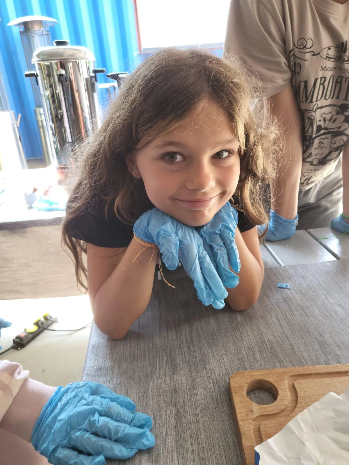 11.08 - 21.08.2024 Obóz rekreacja, survival, motocross w Ogrodnikach