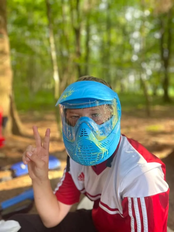 11.08 - 21.08.2024 Obóz rekreacja, survival, motocross w Ogrodnikach