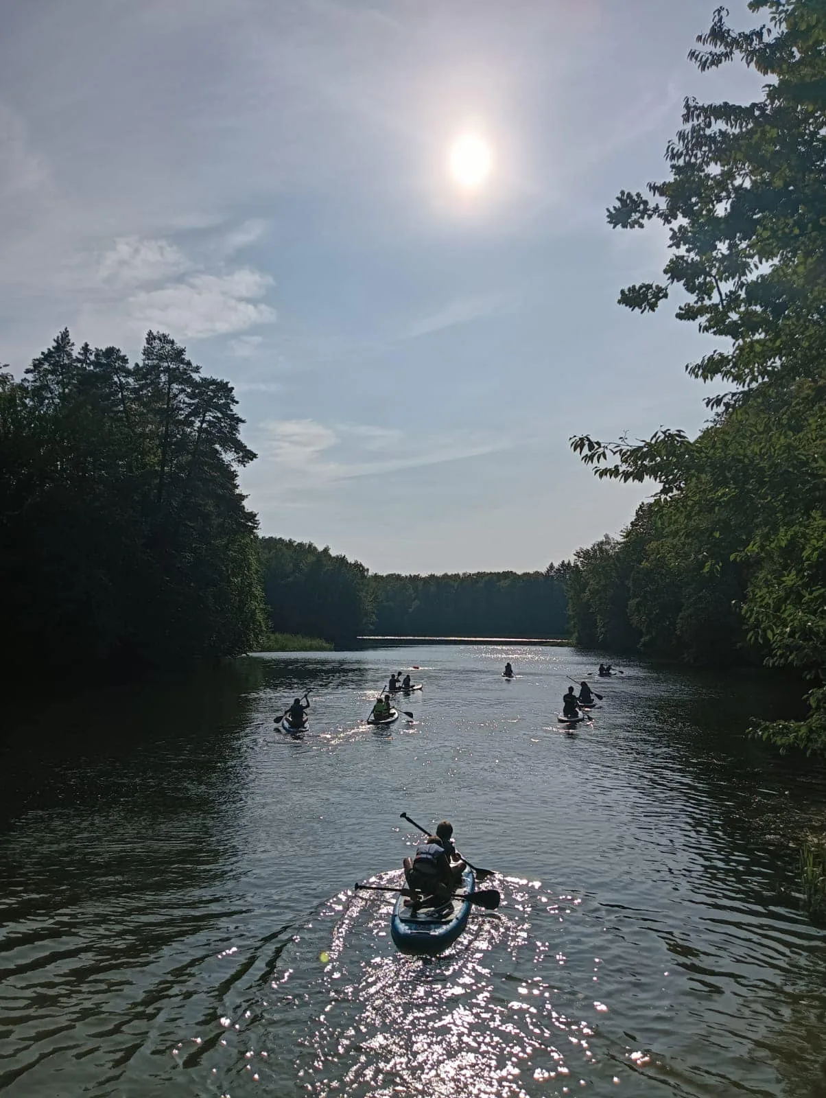 11.08 - 21.08.2024 Obóz rekreacja, survival, motocross w Ogrodnikach