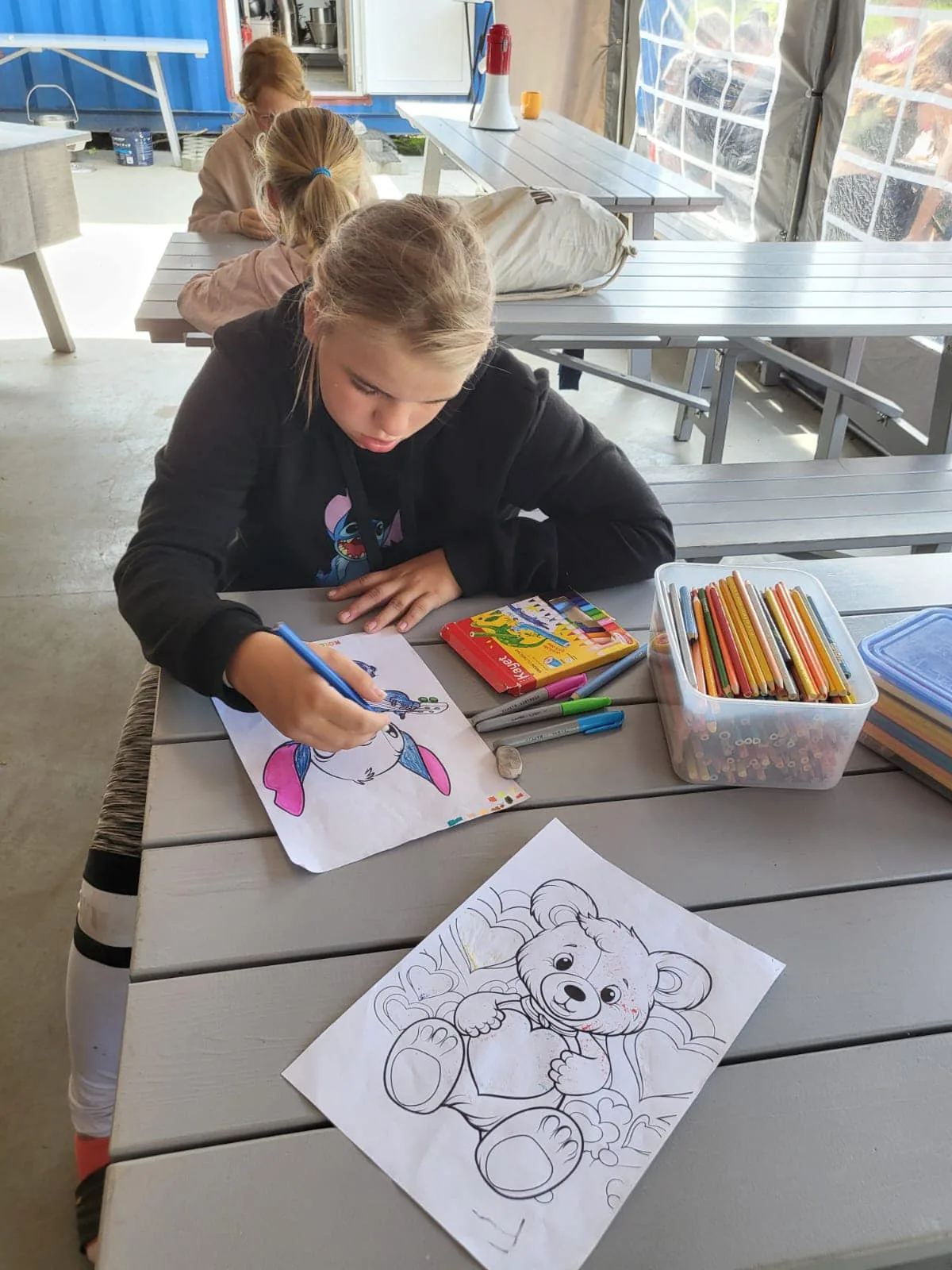 11.08 - 21.08.2024 Obóz rekreacja, survival, motocross w Ogrodnikach