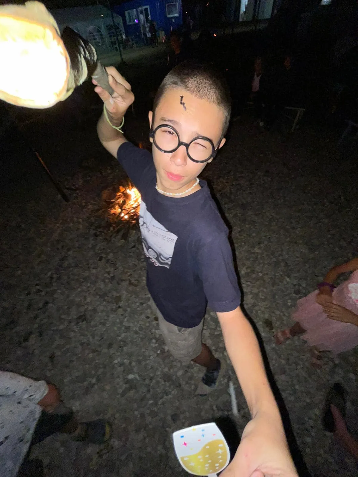 11.08 - 21.08.2024 Obóz rekreacja, survival, motocross w Ogrodnikach