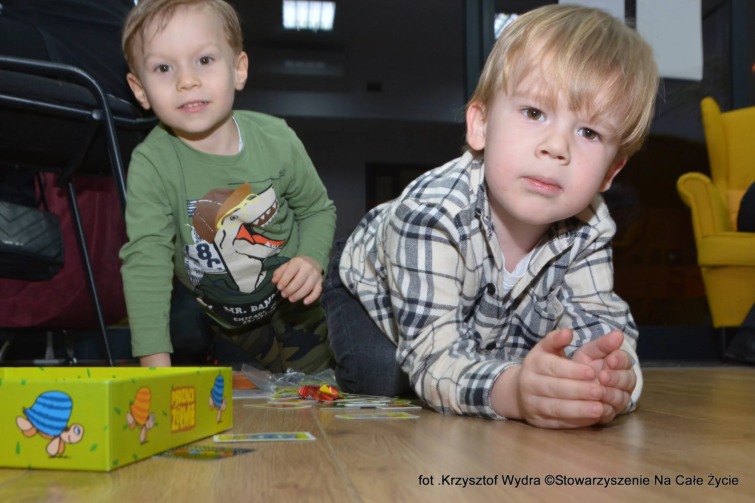 02.12.2022 Kulinarne warsztaty - MAL Grójecka 109