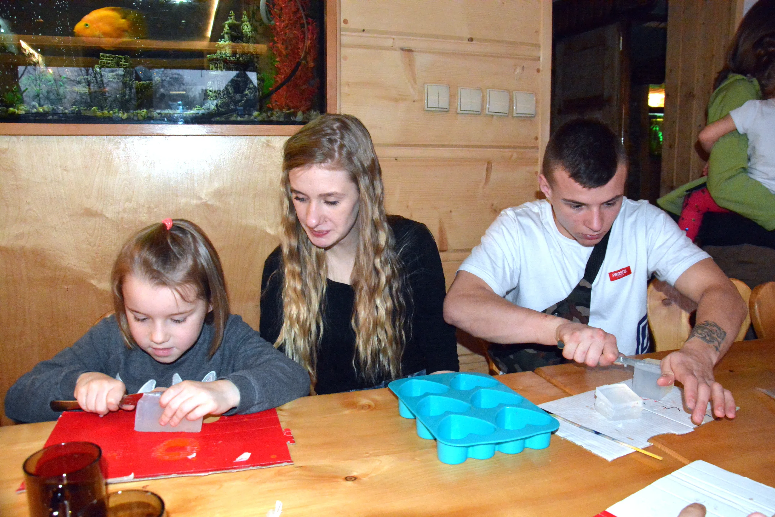 20.01-27.01.2018 Obóz zimowy w Zakopanem