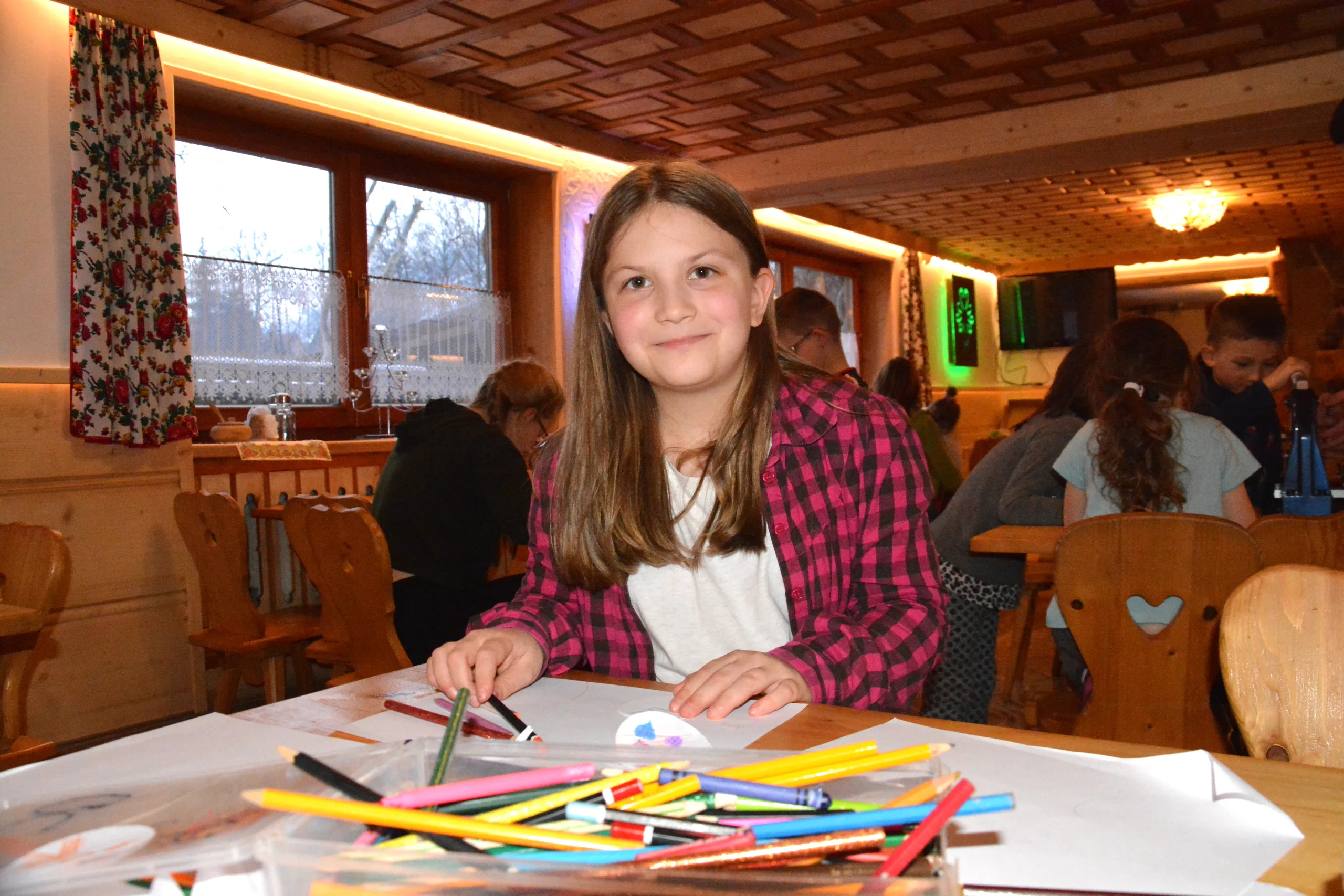 20.01-27.01.2018 Obóz zimowy w Zakopanem