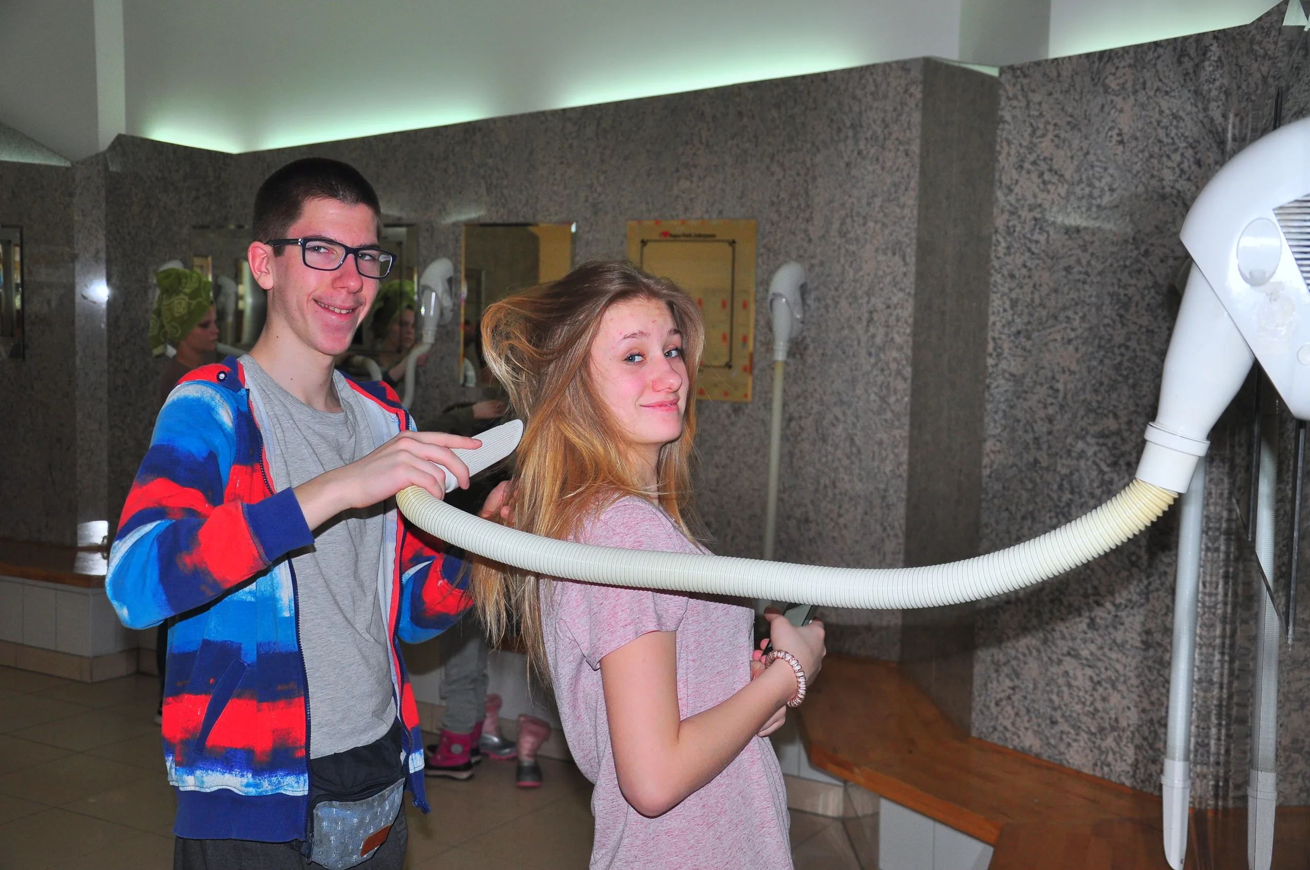 12.02 - 25.02.2017 Obóz sportowy w Zakopanem