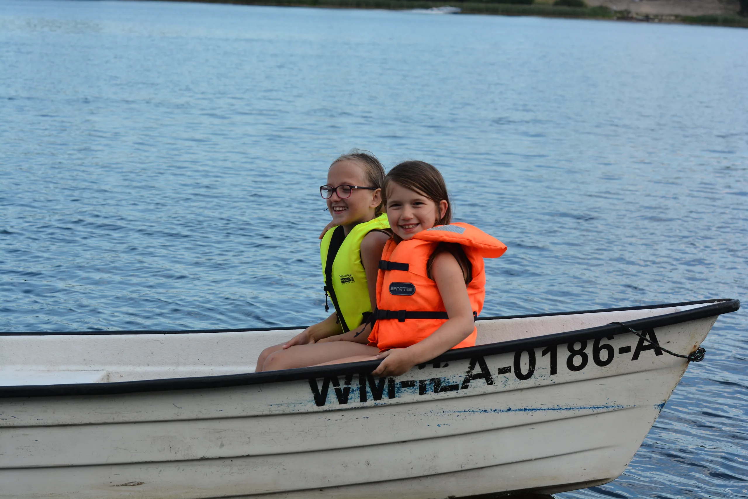 25.06 - 05.07.2018 Obóz rekreacyjno sportowy w Sarnówku