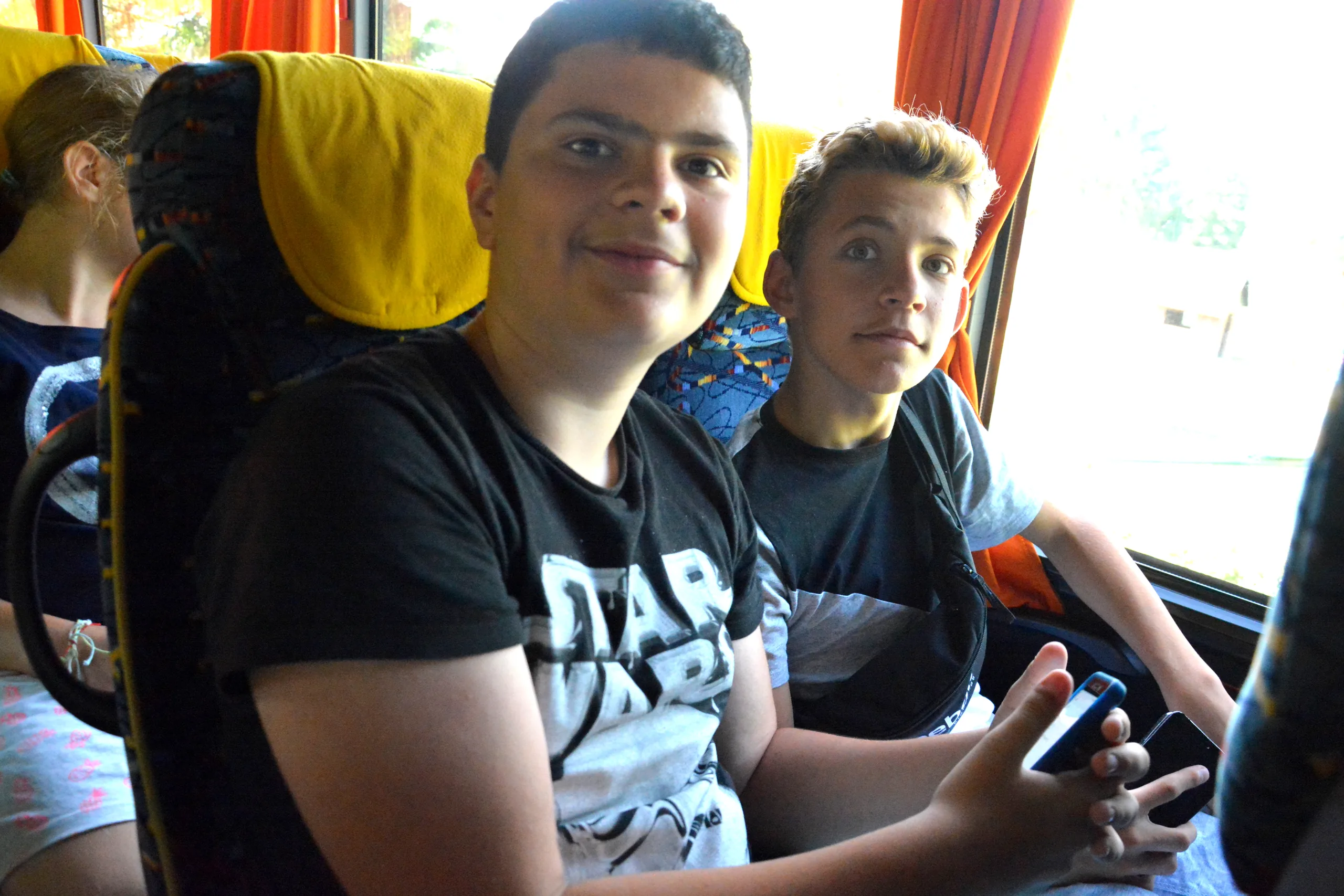 05.07 - 15.07.2018 Obóz rekreacyjno sportowy w Sarnówku