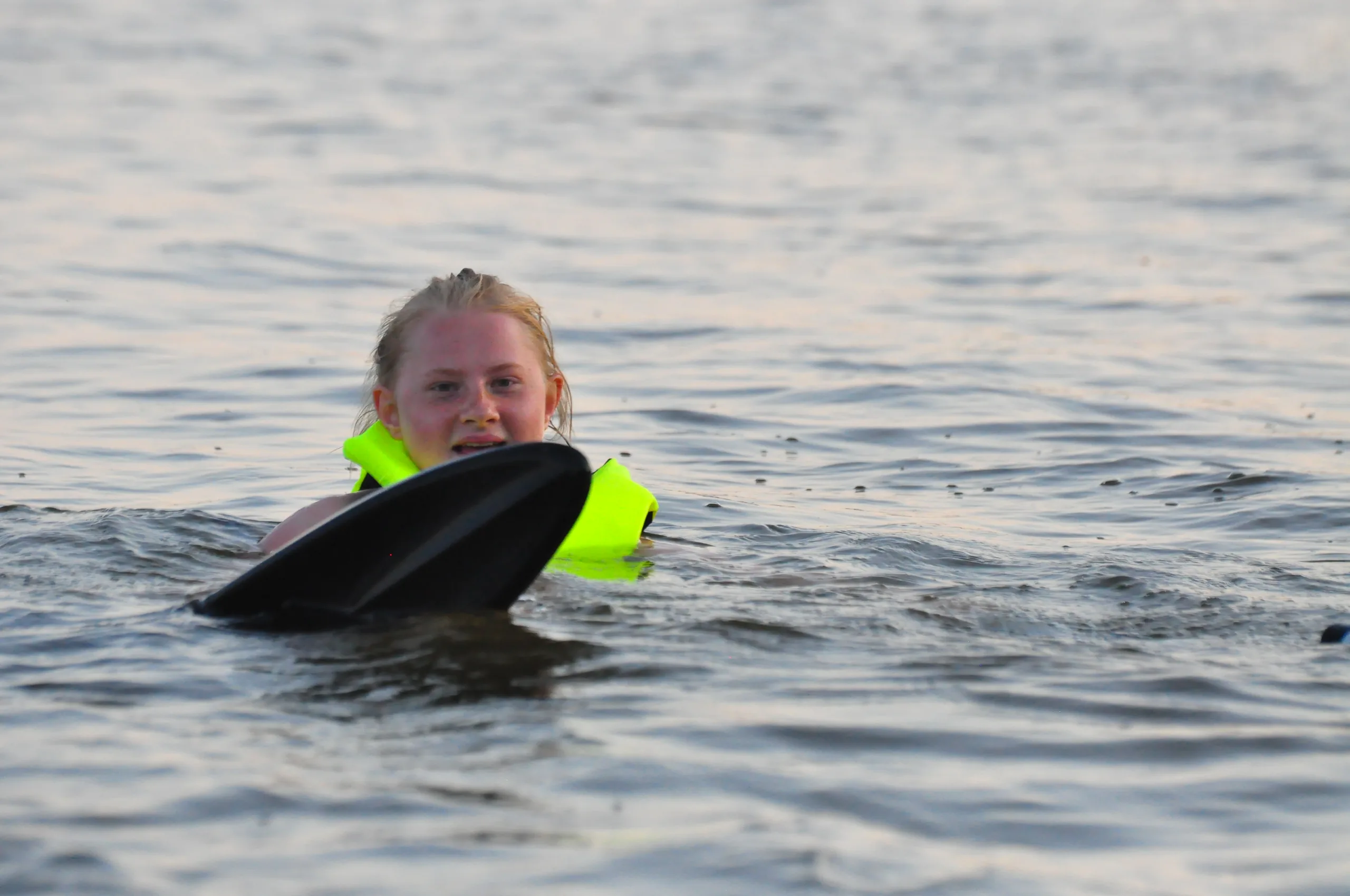 15.07 - 25.07.2018 Obóz rekreacyjno sportowy w Sarnówku