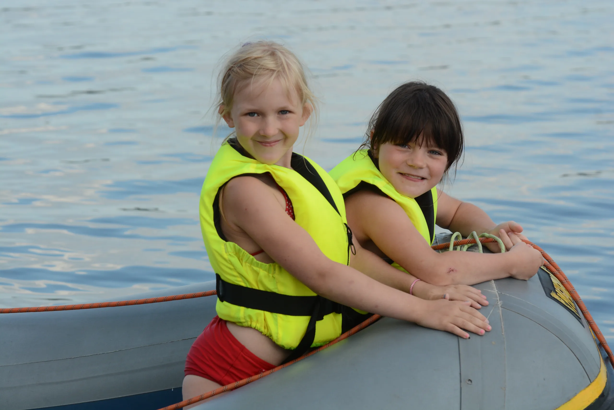 25.06 - 05.07.2018 Obóz rekreacyjno sportowy w Sarnówku