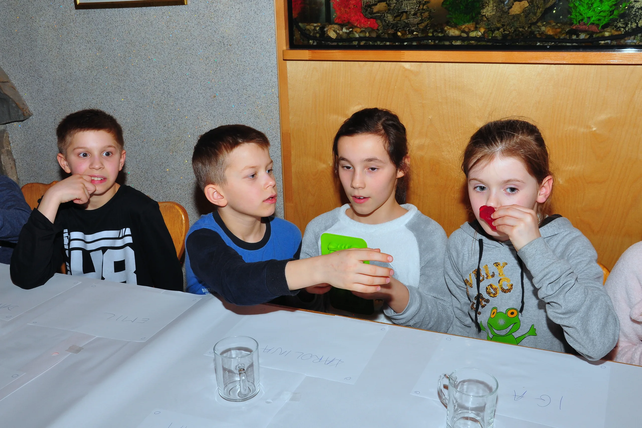 12.02 - 25.02.2017 Obóz sportowy w Zakopanem