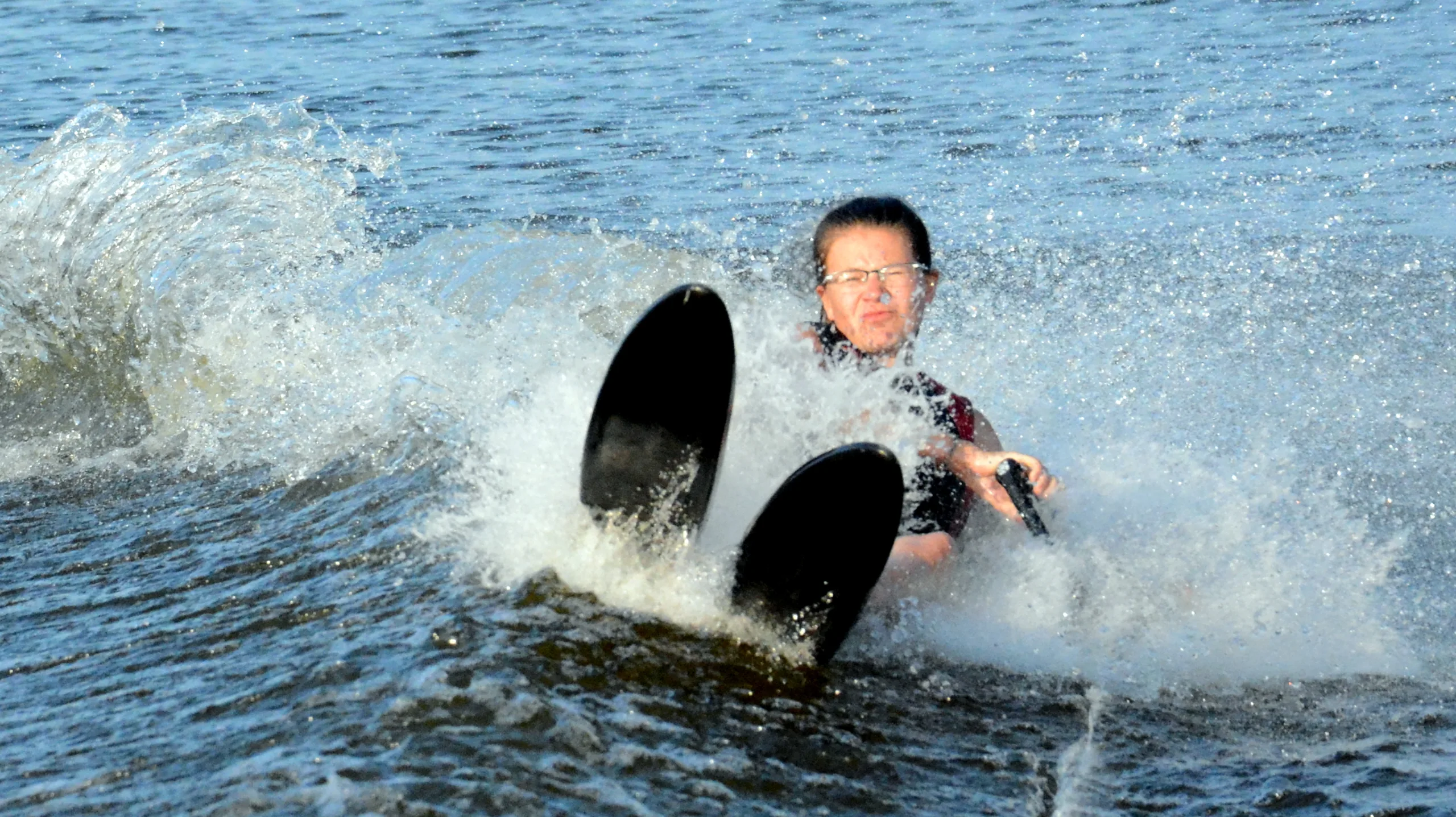 15.07 - 25.07.2018 Obóz rekreacyjno sportowy w Sarnówku