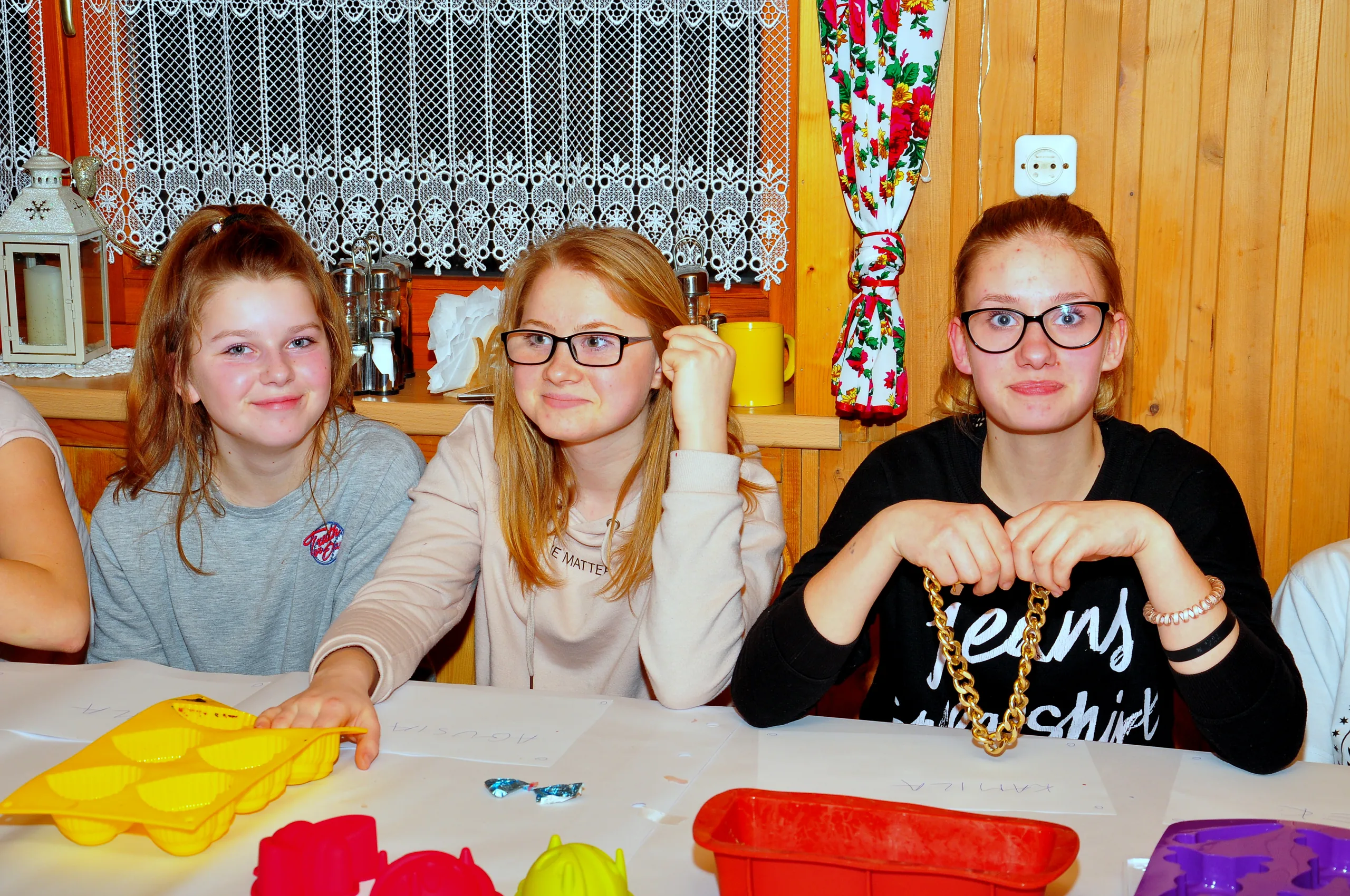 12.02 - 25.02.2017 Obóz sportowy w Zakopanem